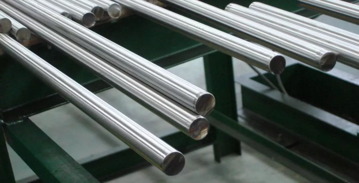 Innovations in stainless steel manufacturing