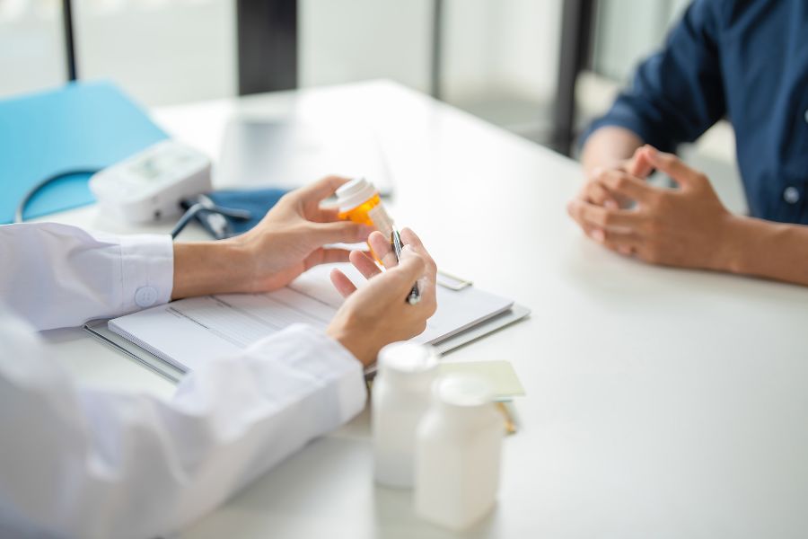 Disulfiram Implant: Essential Information Before the Procedure